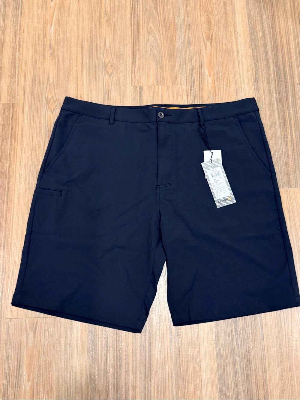 Chase 54 Men's Size 40 Performance Shorts